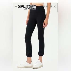 Slipts 59 Icon pants NWT